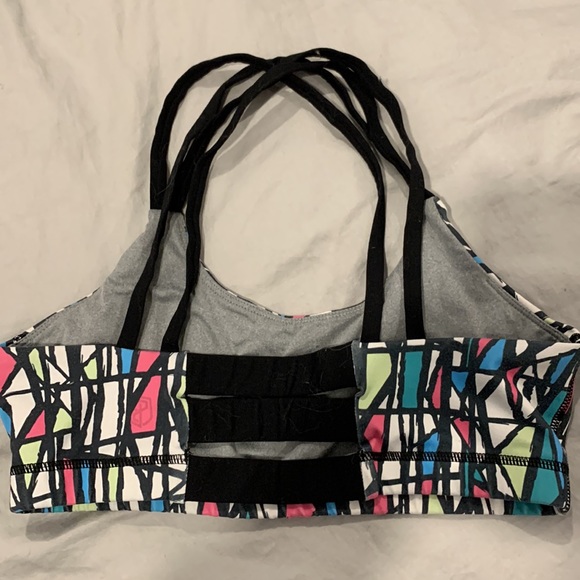 Born Primitive Sports Bra - Picture 2 of 3